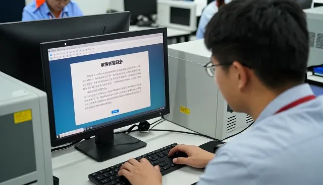 佛山市好职教育科技有限公司探索师资培训课程更多应用场景