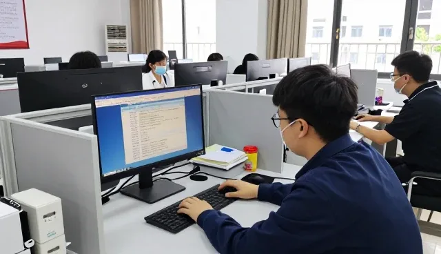 佛山市好职教育科技有限公司探索教育咨询更多应用场景