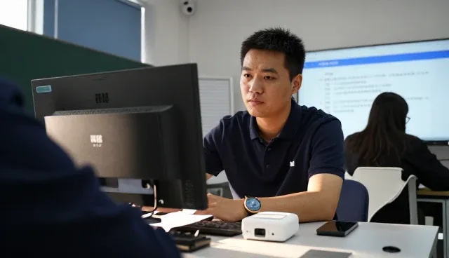 教务管理系统让高峰期运行应用更加便捷