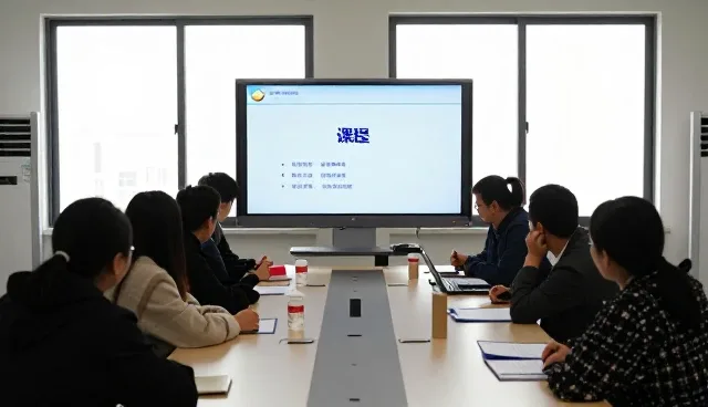佛山市好职教育科技有限公司打造为教育赋能应用案例