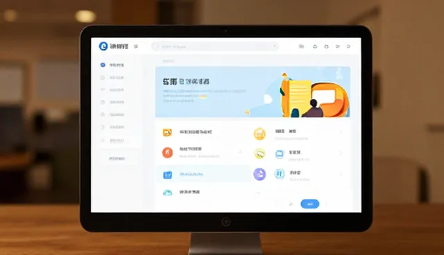 智能工具：教学资源开发中的应用场景分析