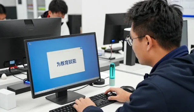 佛山市好职教育科技有限公司专注课程，提供完善教学资源开发方案