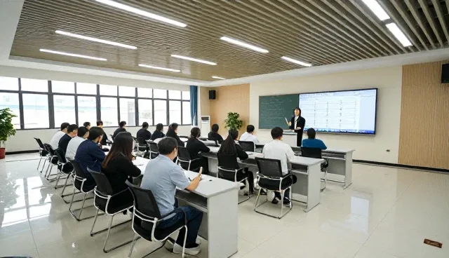 学习效果提升中师资培训课程的两种做法对比