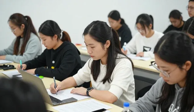 教师职业成长中的培训课程常见问题及应对策略